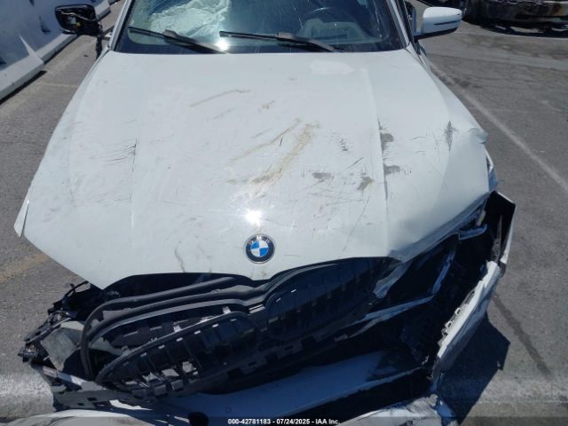 2019 BMW 330I WBA5R1C52KAK09694 Photo 9