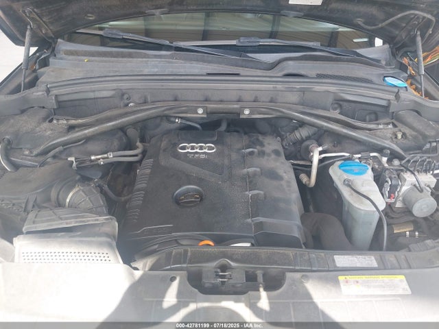 2012 AUDI Q5 WA1LFAFP9CA050037 Photo 9