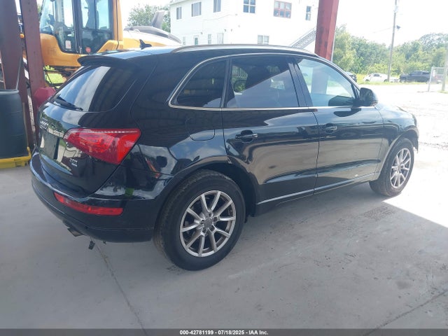 2012 AUDI Q5 WA1LFAFP9CA050037 Photo 3