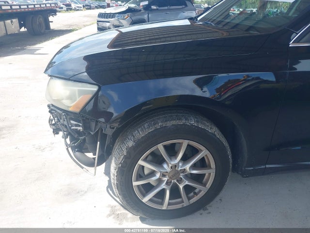 2012 AUDI Q5 WA1LFAFP9CA050037 Photo 5