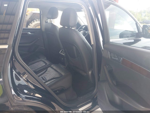 2012 AUDI Q5 WA1LFAFP9CA050037 Photo 7