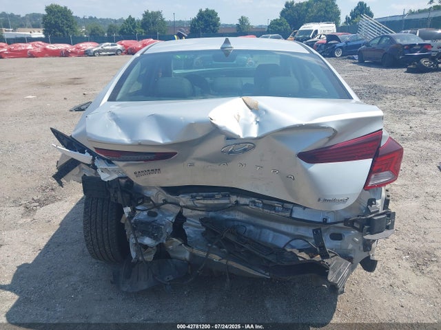 Hyundai mpi nu 2019 5NPD84LF7KH473322 Image 16