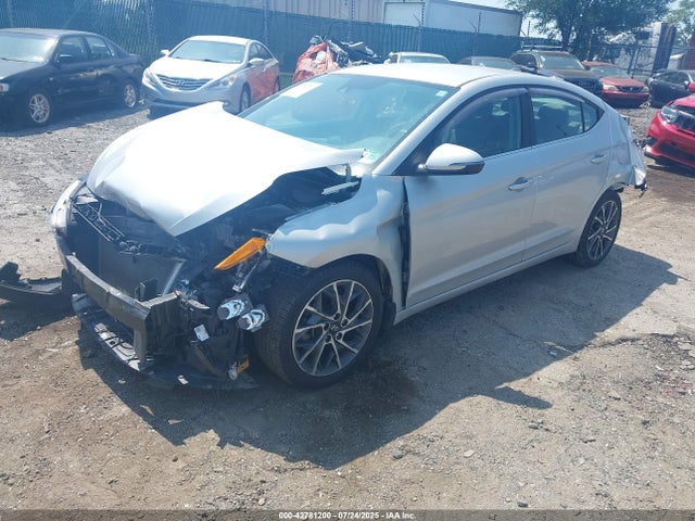 Hyundai mpi nu 2019 5NPD84LF7KH473322 Image 2