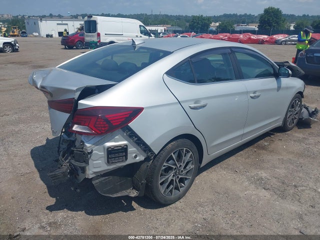 Hyundai mpi nu 2019 5NPD84LF7KH473322 Image 4