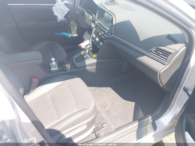 Hyundai mpi nu 2019 5NPD84LF7KH473322 Image 5