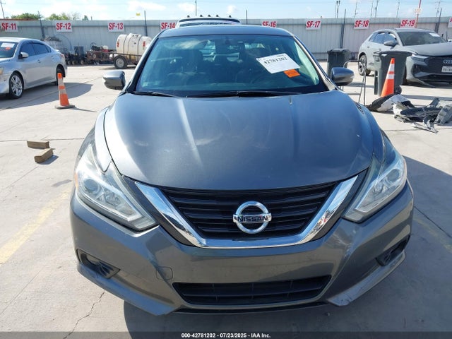 1N4AL3AP8GC166807 Nissan 2016