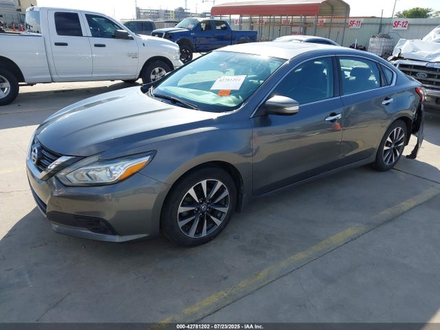 1N4AL3AP8GC166807 Nissan 2016