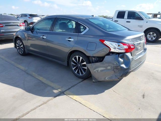 1N4AL3AP8GC166807 Nissan 2016