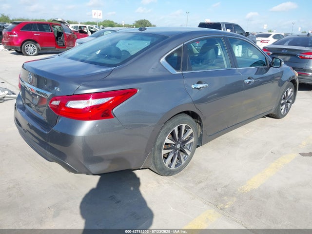 1N4AL3AP8GC166807 Nissan 2016
