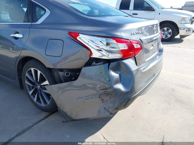 1N4AL3AP8GC166807 Nissan 2016