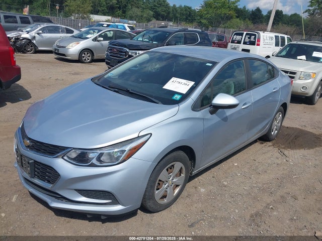 1G1BC5SM8J7188300 Chevrolet le2 -di: direct injection, vvt: variable valve timing, gen, alum