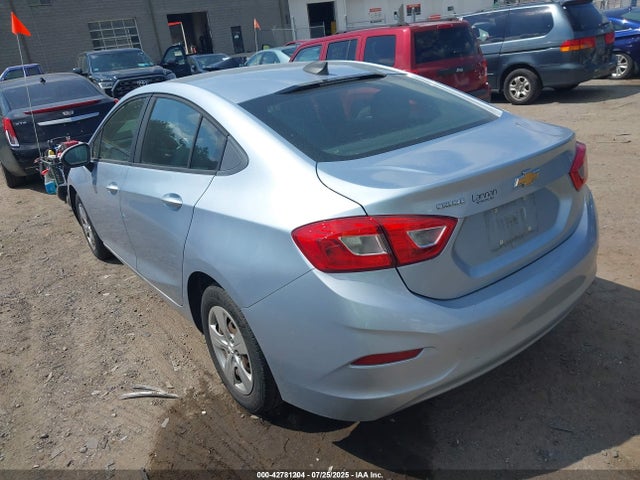 1G1BC5SM8J7188300 Chevrolet le2 -di: direct injection, vvt: variable valve timing, gen, alum