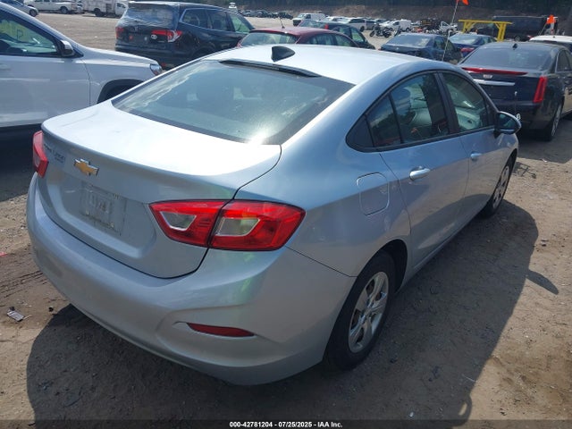 1G1BC5SM8J7188300 Chevrolet le2 -di: direct injection, vvt: variable valve timing, gen, alum