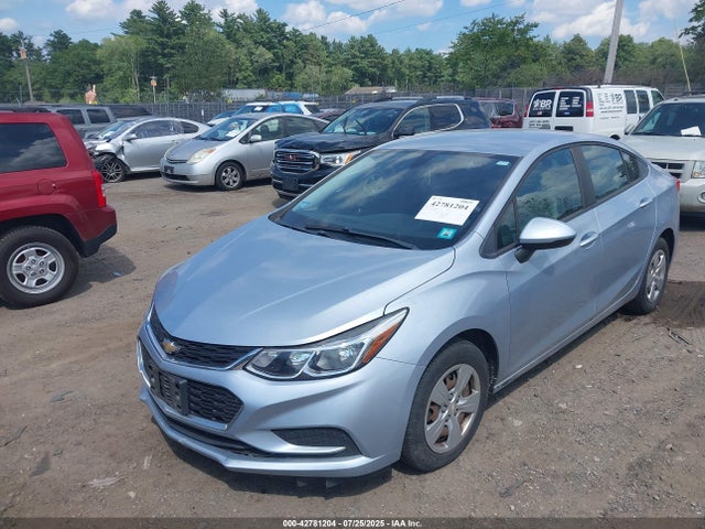 1G1BC5SM8J7188300 Chevrolet le2 -di: direct injection, vvt: variable valve timing, gen, alum