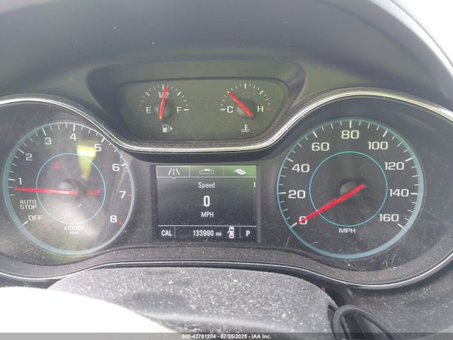 1G1BC5SM8J7188300 Chevrolet le2 -di: direct injection, vvt: variable valve timing, gen, alum