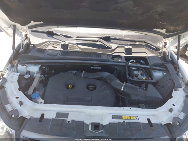 2015 LAND ROVER DISCOVERY SPORT SALCP2BG4FH515309 Photo 9