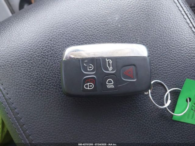 2015 LAND ROVER DISCOVERY SPORT SALCP2BG4FH515309 Photo 10