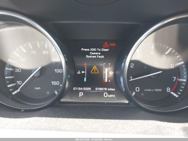 2015 LAND ROVER DISCOVERY SPORT SALCP2BG4FH515309 Photo 6