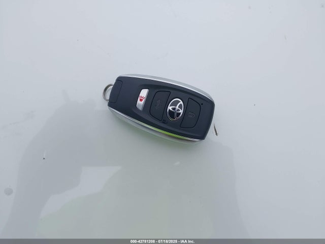 JF1ZNBE1XS8751073 Toyota na