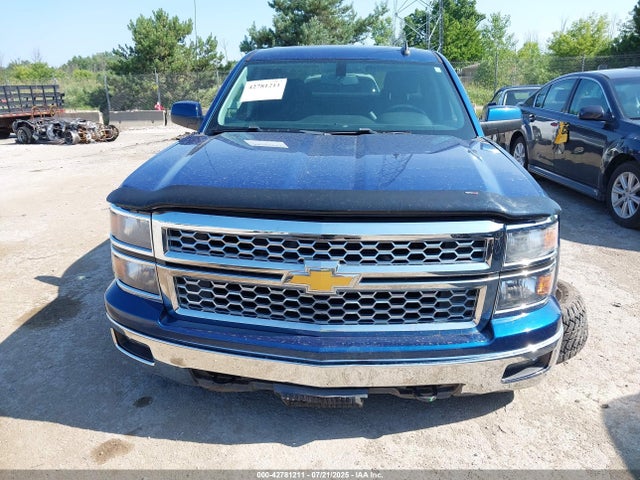 1GCVKREH9FZ378485 Chevrolet lv3 - vvt, aluminum, e85 max