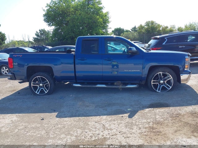 1GCVKREH9FZ378485 Chevrolet lv3 - vvt, aluminum, e85 max