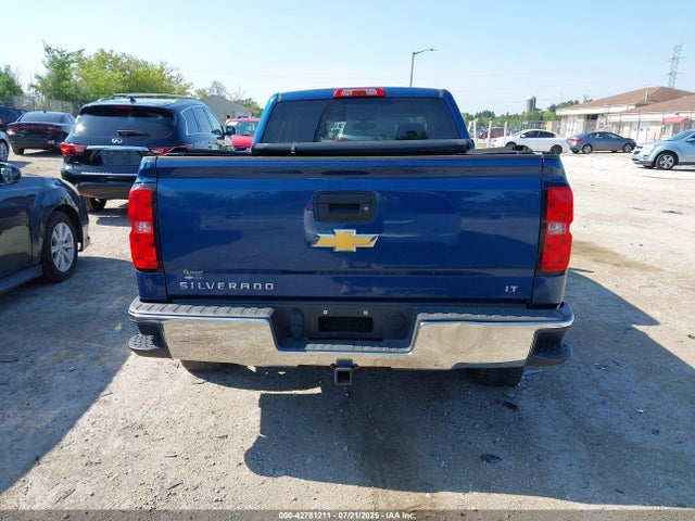 1GCVKREH9FZ378485 Chevrolet lv3 - vvt, aluminum, e85 max