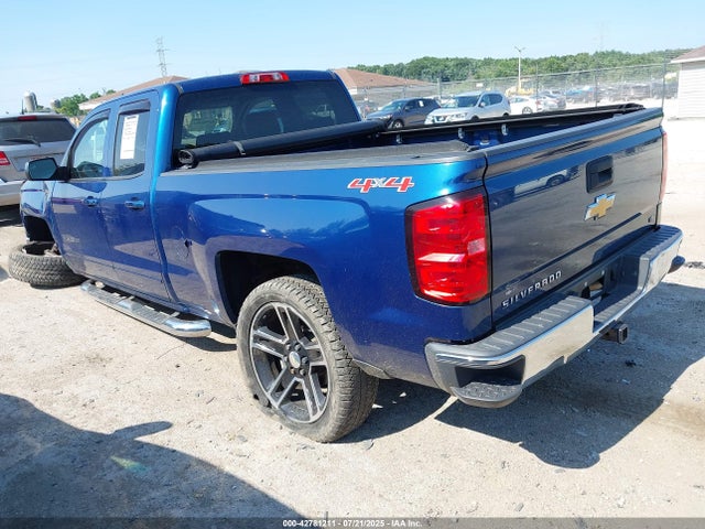 1GCVKREH9FZ378485 Chevrolet lv3 - vvt, aluminum, e85 max