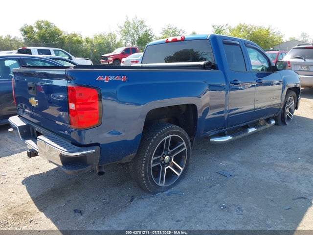 1GCVKREH9FZ378485 Chevrolet lv3 - vvt, aluminum, e85 max