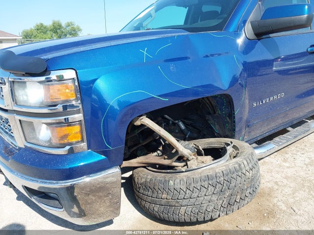 1GCVKREH9FZ378485 Chevrolet lv3 - vvt, aluminum, e85 max