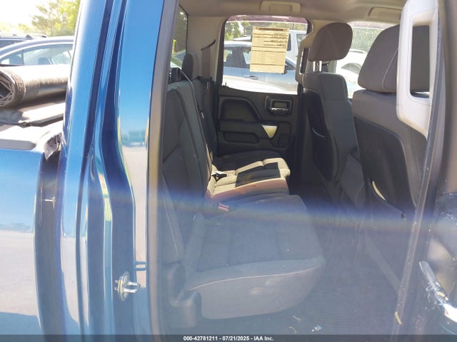 1GCVKREH9FZ378485 Chevrolet lv3 - vvt, aluminum, e85 max