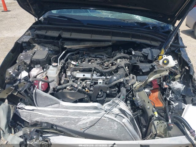 5TDKDRAH7RS049910 Toyota t24a-fts