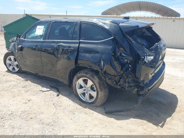5TDKDRAH7RS049910 Toyota t24a-fts