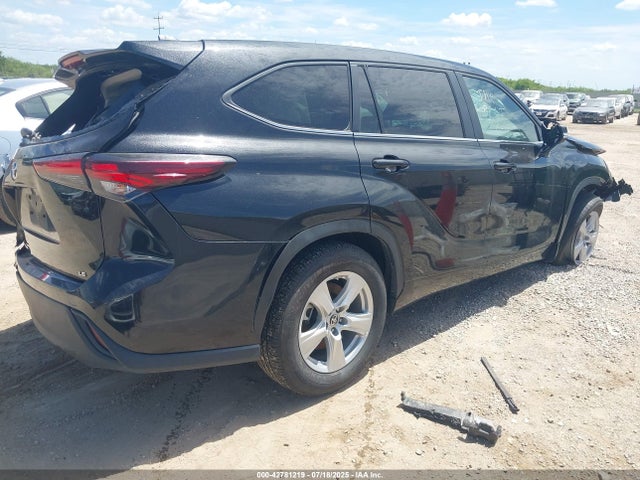 5TDKDRAH7RS049910 Toyota t24a-fts