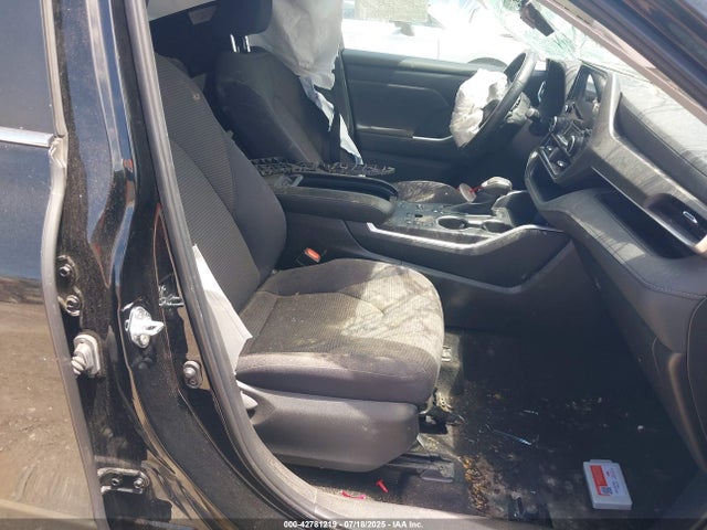 5TDKDRAH7RS049910 Toyota t24a-fts