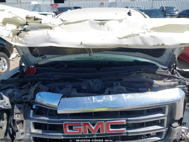 3GTP1VEC3EG245891 GMC l83 - vvt, afm (active fuel management), aluminum