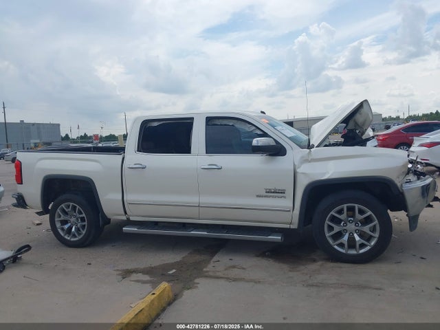 3GTP1VEC3EG245891 GMC l83 - vvt, afm (active fuel management), aluminum