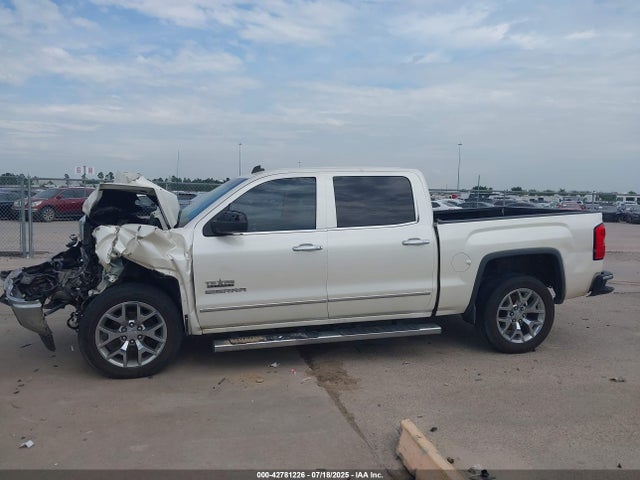 3GTP1VEC3EG245891 GMC l83 - vvt, afm (active fuel management), aluminum