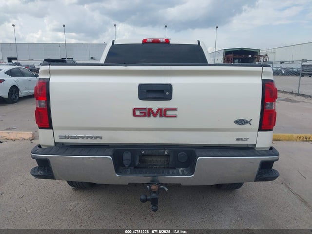 3GTP1VEC3EG245891 GMC l83 - vvt, afm (active fuel management), aluminum