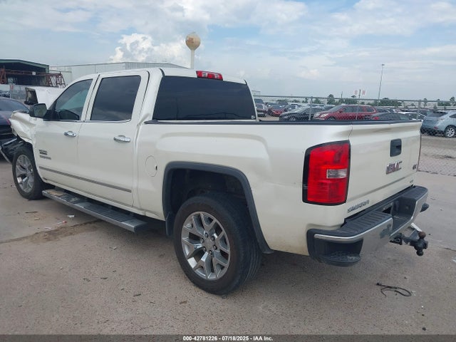 3GTP1VEC3EG245891 GMC l83 - vvt, afm (active fuel management), aluminum