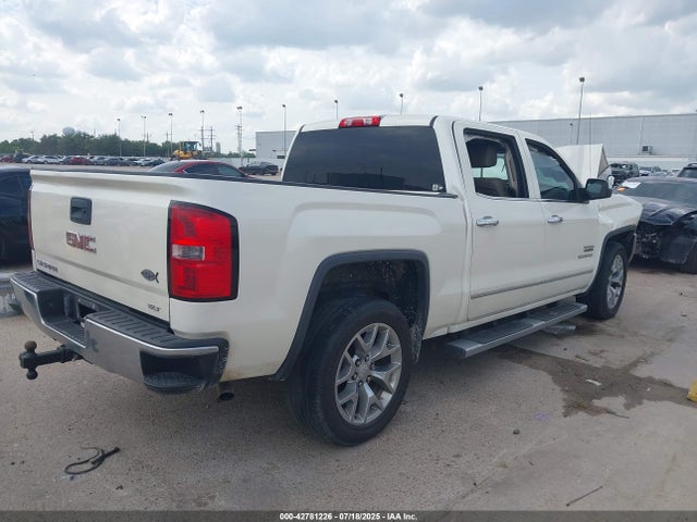 3GTP1VEC3EG245891 GMC l83 - vvt, afm (active fuel management), aluminum