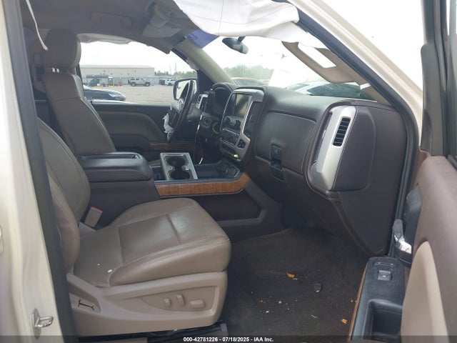 3GTP1VEC3EG245891 GMC l83 - vvt, afm (active fuel management), aluminum