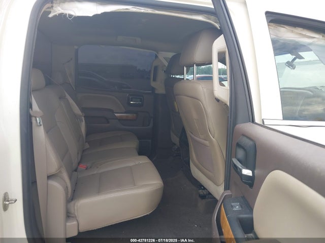 3GTP1VEC3EG245891 GMC l83 - vvt, afm (active fuel management), aluminum