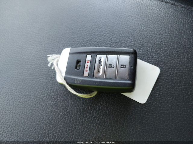 2016 ACURA MDX 5FRYD4H42GB039639 Photo 10