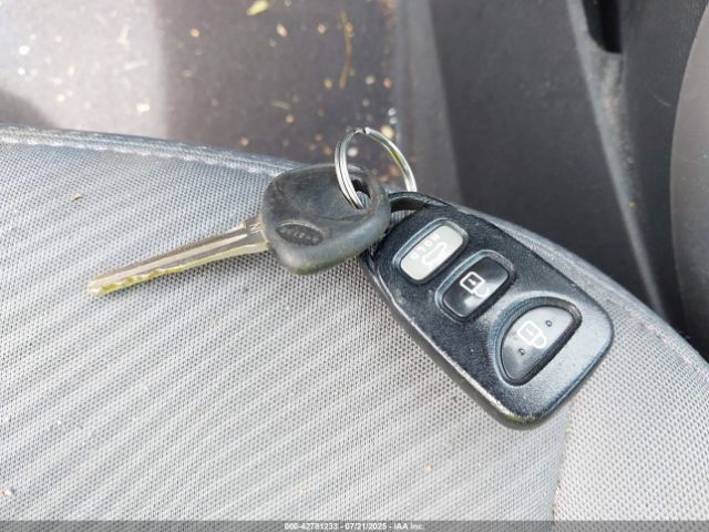 2013 HYUNDAI ELANTRA 5NPDH4AE3DH197072 Photo 10