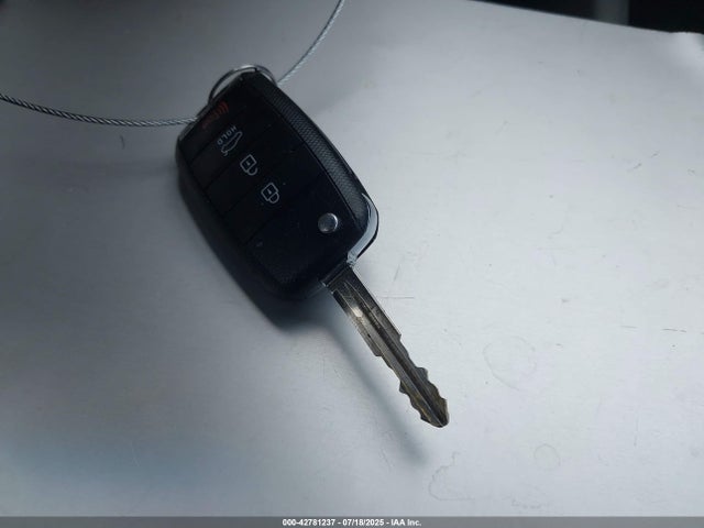 KIA mpi nu 2016 KNAFX4A64G5442189 Image 11