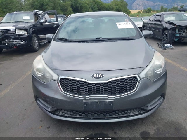 KIA mpi nu 2016 KNAFX4A64G5442189 Image 12