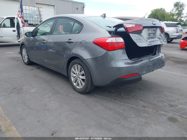 KIA mpi nu 2016 KNAFX4A64G5442189 Image 3