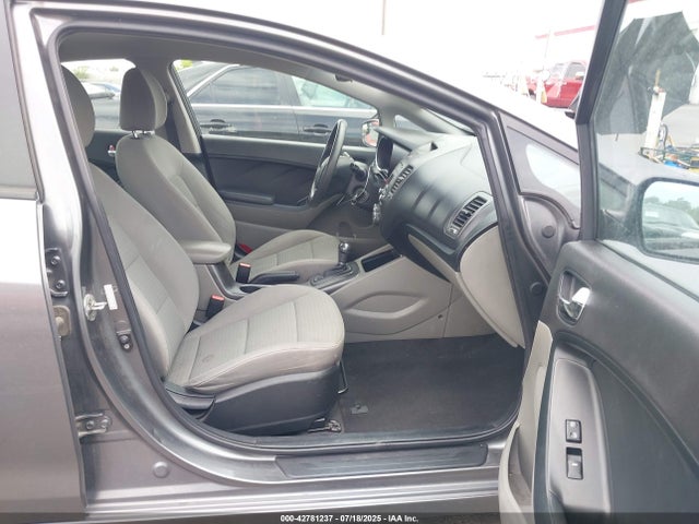 KIA mpi nu 2016 KNAFX4A64G5442189 Image 5