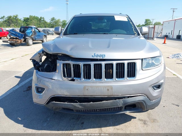 Jeep 2015 2015 1C4RJFAG4FC830782 Image 12