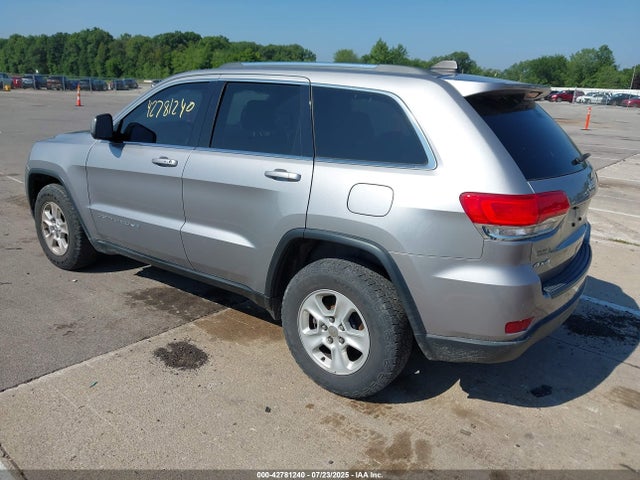 Jeep 2015 2015 1C4RJFAG4FC830782 Image 3